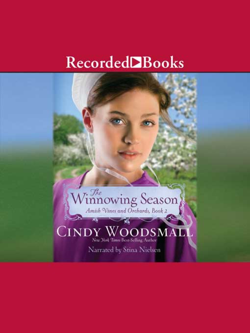 Cover image for The Winnowing Season